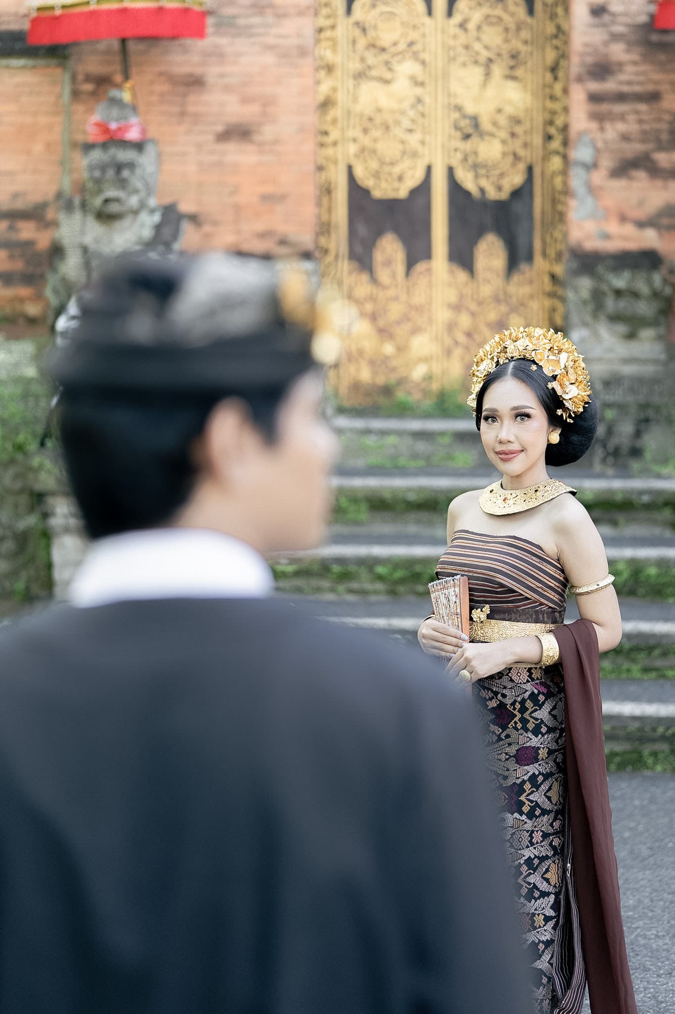 Foto prewedding Ardhy & Alda 6