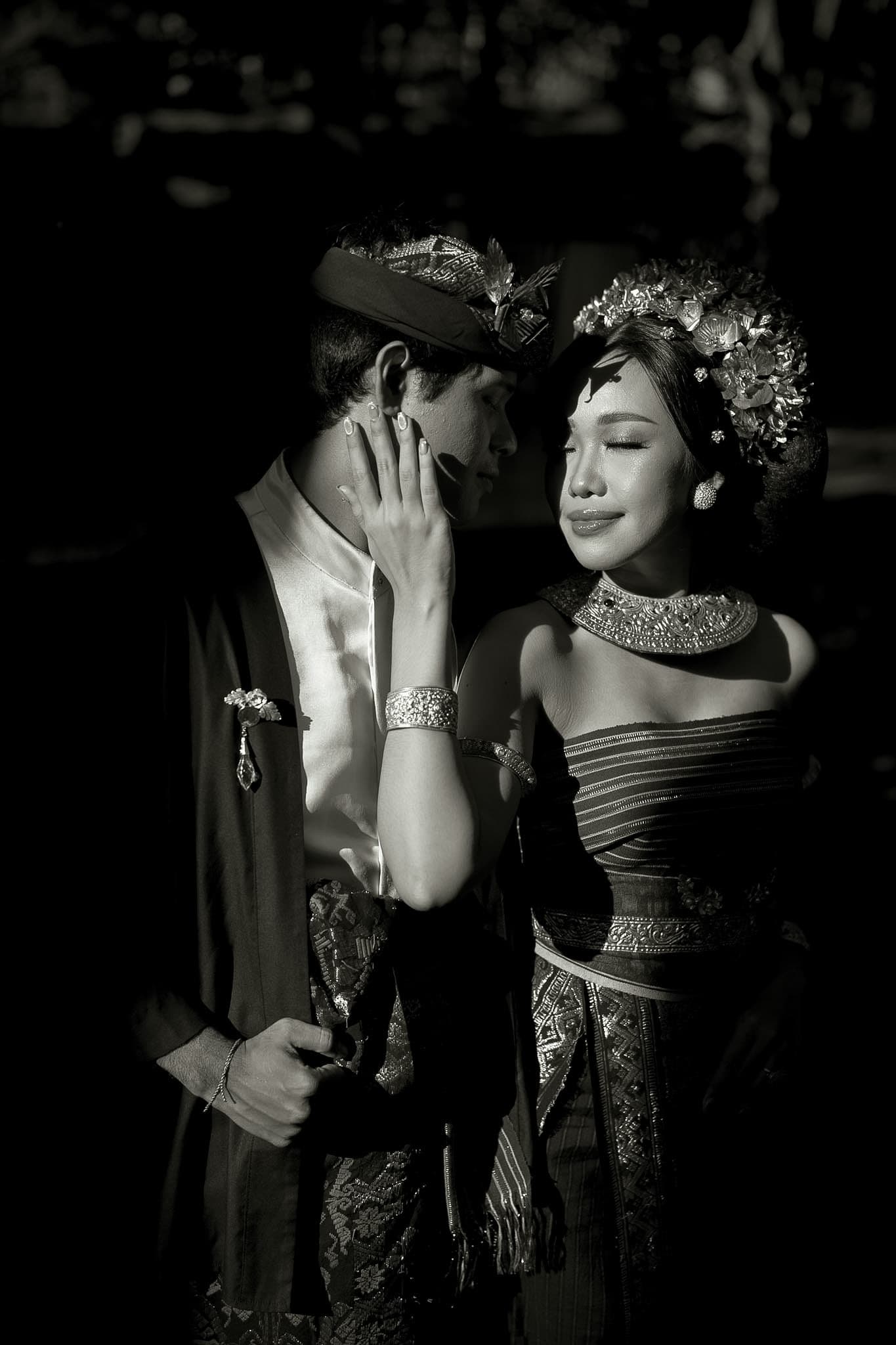Foto prewedding Ardhy & Alda 9