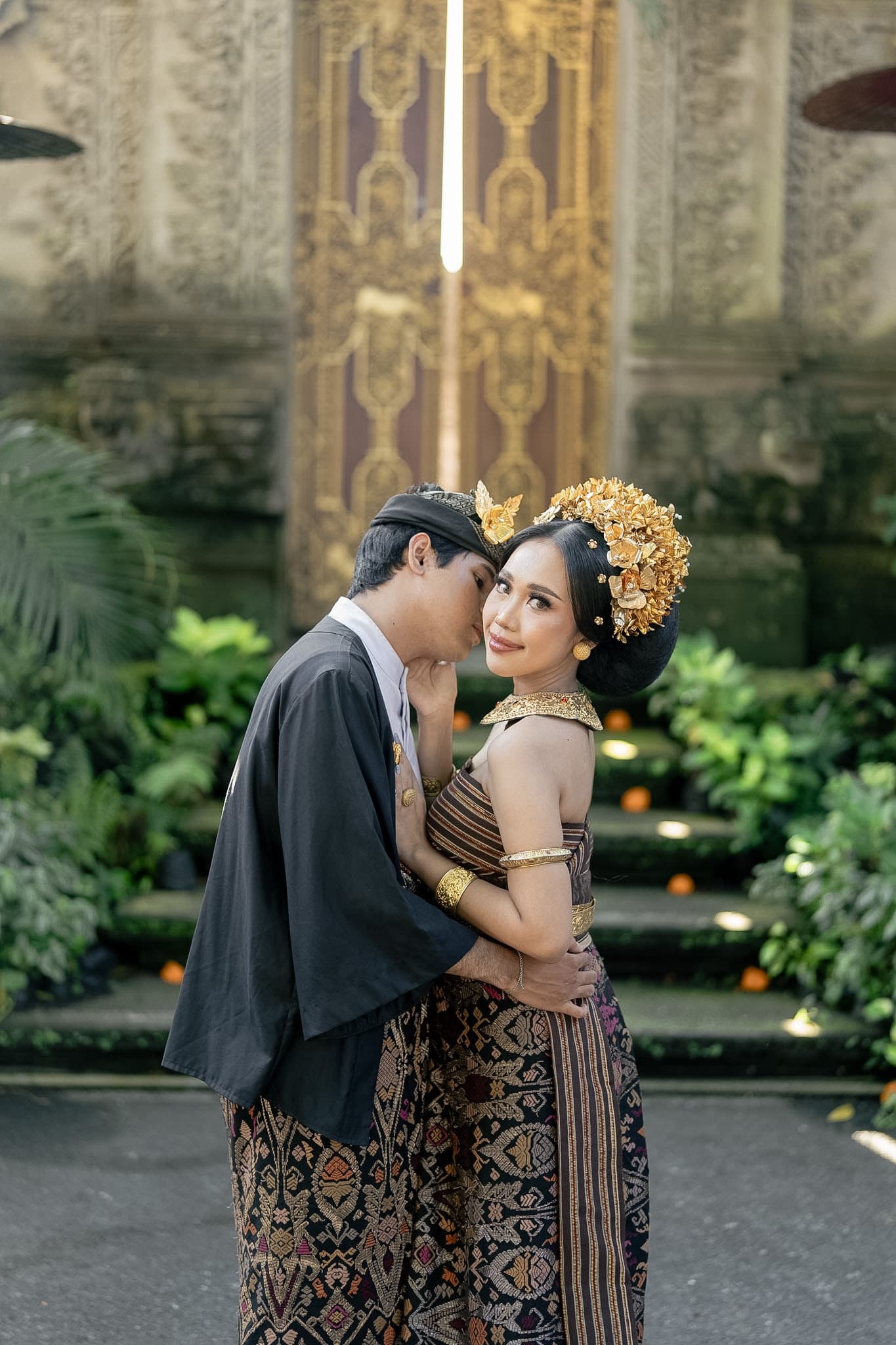 Foto prewedding Ardhy & Alda 11