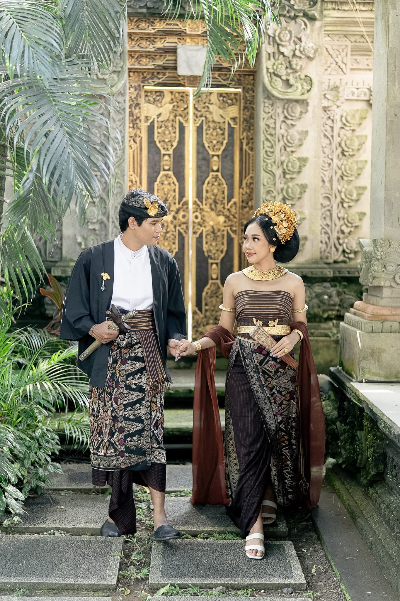 Foto prewedding Ardhy & Alda 14