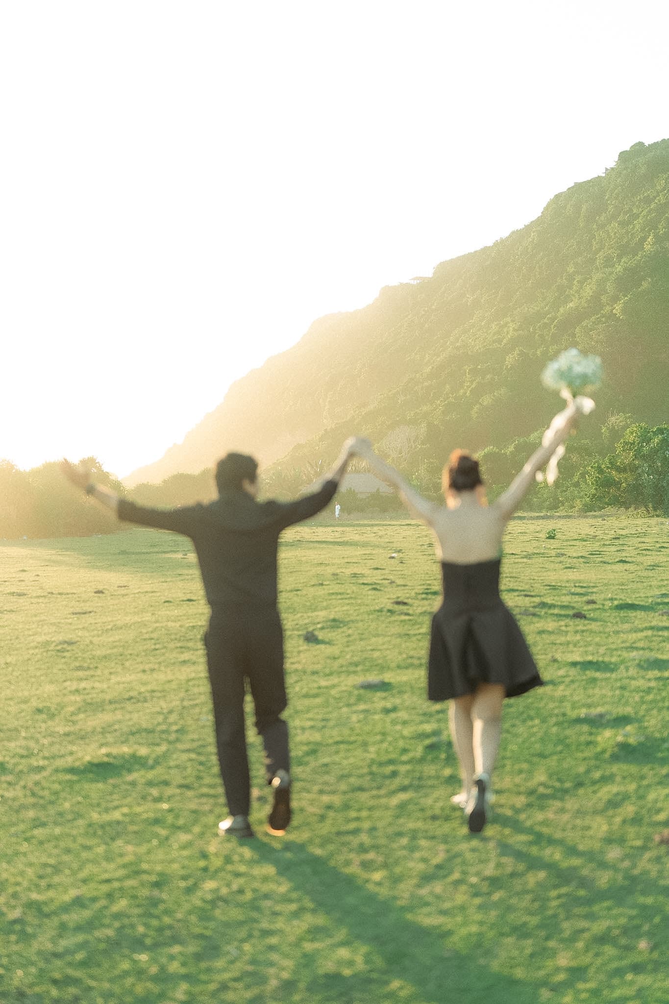Foto prewedding Ardhy & Alda 34