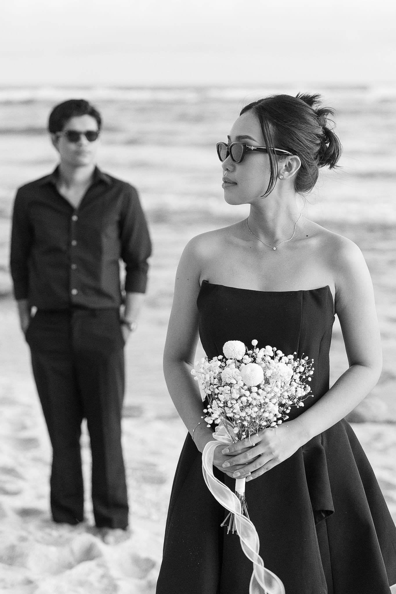 Foto prewedding Ardhy & Alda 30