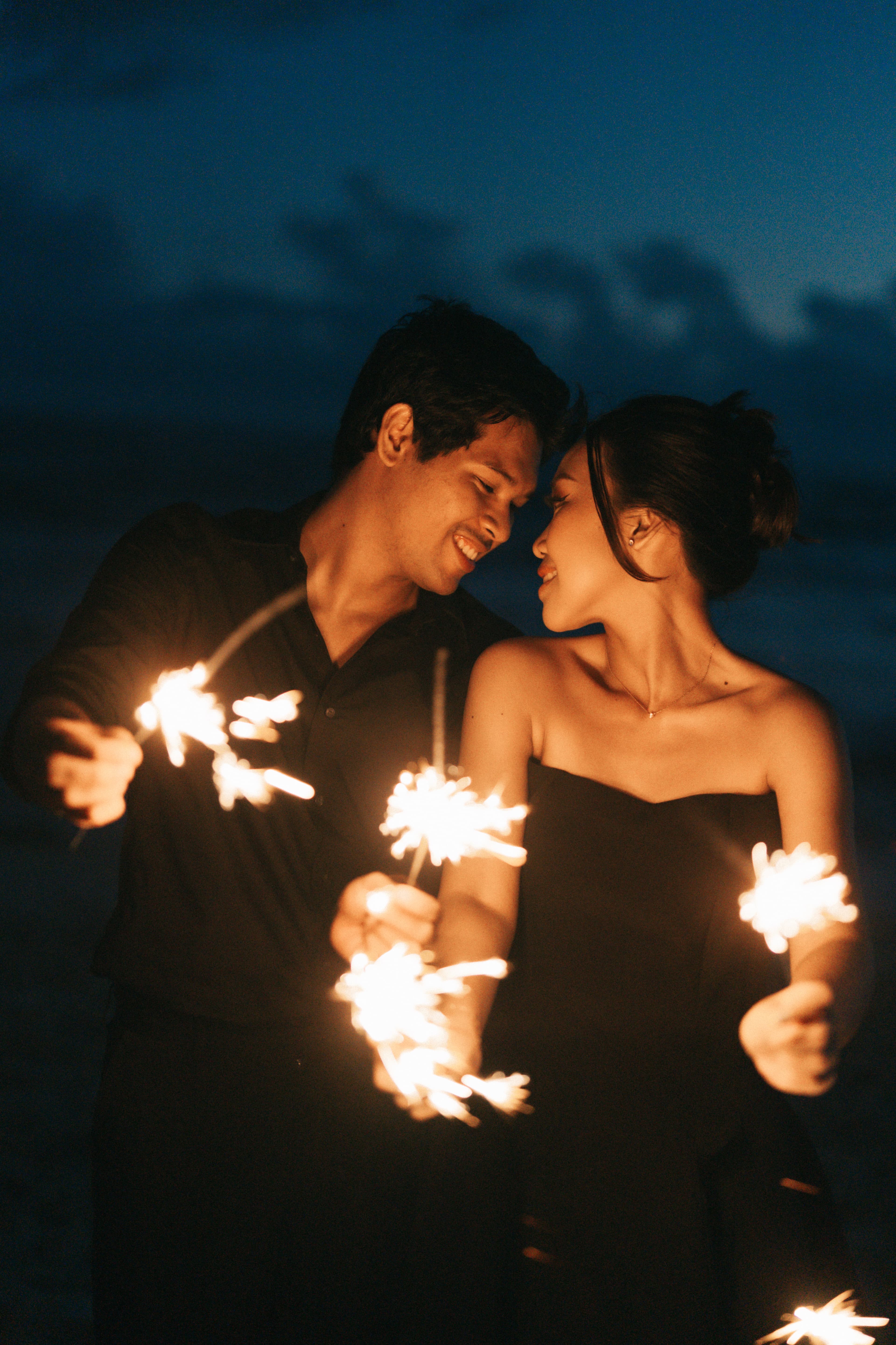 Foto prewedding Ardhy & Alda 28